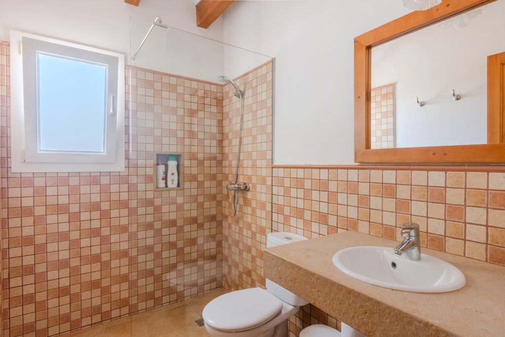 Tramontana bath